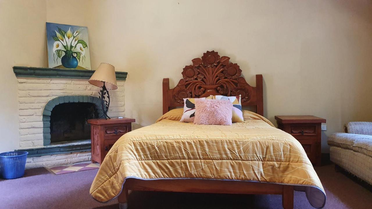 Hotel Sautto San Miguel de Allende Exterior photo